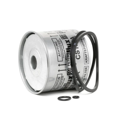 Image of 1909100, 730290101 Fuel Filter PURFLUX CS157A Insert RENAULT: Trafic 2 Kasten, Super 5 Hatchback, I Van, FORD: FIESTA 3, MONDEO 1