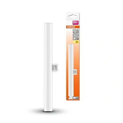 Image of OSRAM LEDinestra 30cm Non dim 3,2W/827 FR S14d, 3.5 W, White