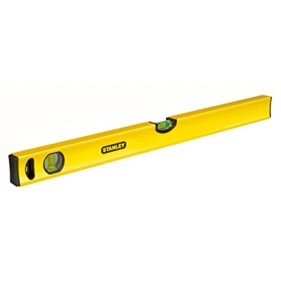Image of Stanley STHT1 43105 Nivel Tubular Classic 100cm