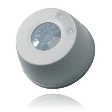 Image of CP Electronics GESM &#039;Green I&#039; Surface Mounted PIR Movement Sensor IP54
