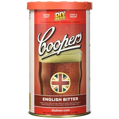 Image of Coopers English Bitter