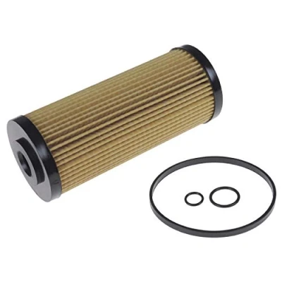 Image of 5876101180, 8980188580 Oil Filter FEBI BILSTEIN 47458 with gaskets Insert ISUZU: Grafter