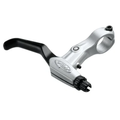 Image of Avid Fr 5 Brake Lever Silver One Size
