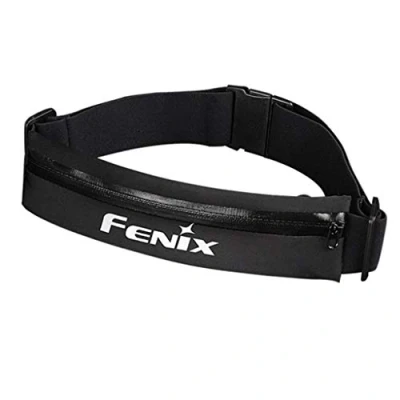 Image of fenix AFB 10 Waist Bag Black, One Size