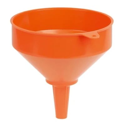 Image of Carpoint E784340 Trichter D:200 mm, Kunststoff, Orange