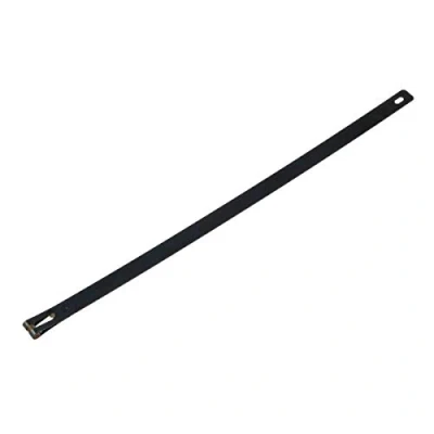 Image of Paxanpax Compatible Metal Door Lever Break Band For Bauknecht Whirlpool GSX4741, GSX4756, GSX,4778, ADG, ADP Series