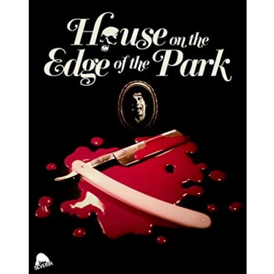 Image of House on the Edge of Park