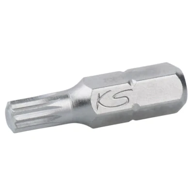 Image of KS TOOLS 911.3698 5/16&quot; Bit XZN, 30mm, M14