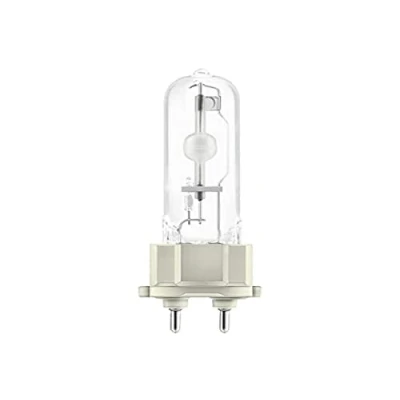Image of OSRAM LAMPE Ledvance Powerball Lamp 150 W G12 4200 K HCI T150 W/942 NDL PB