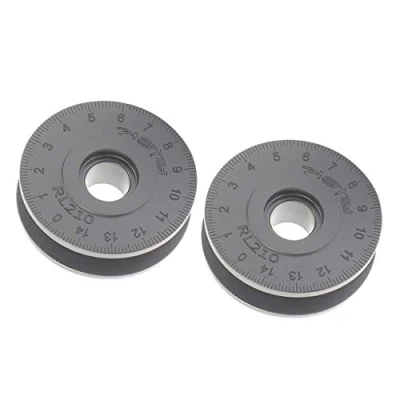 Image of Perfeclan 2 Pack 12mm Thru Axle Chain Keeper Holder Bike Clean Transport Tool Sleeping Hub