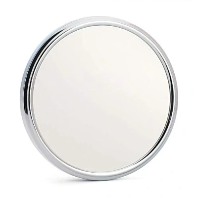 Image of MÜHLE Chrome 5 X magnification Shaving Mirror with suction cup (SP2)