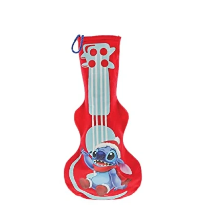 Image of Enchanting Disney Collection Enesco Stocking Stitch 46cm