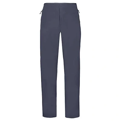 Image of Rock Experience Women&#039;s Powell 2.0 Pants, Blue Nights, XXXL