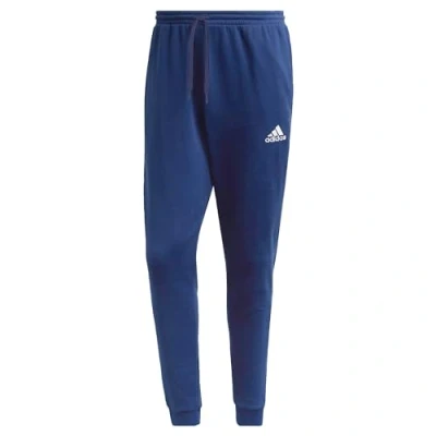 Image of adidas Men&#039;s Entrada 22 Sweat Pants, Team Navy Blue 2, M Tall