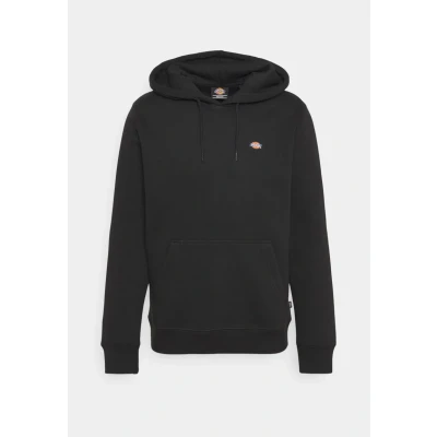 Image of Dickies Oakport Hoodie Hoodie, Men&#039;s, Size: XL, Black