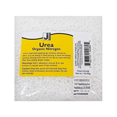 Image of Jacquard Urea 1lb Pkg For Batiking