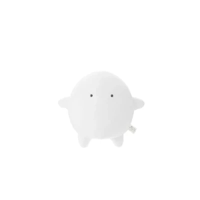 Image of Studio Ghibli The Boy and Heron 5.5&quot; Warawara E Plush