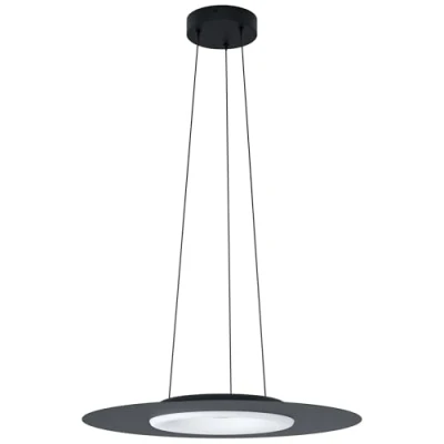 Image of EGLO connect Compo Rosso C LED pendant light