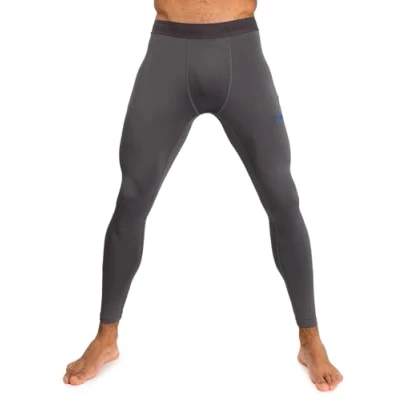 Image of Venum Contender Men’s Spats Grey XXL