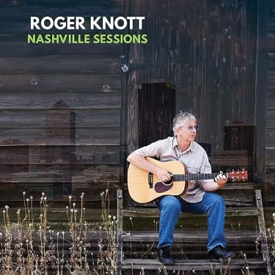 Image of Nashville Sessions