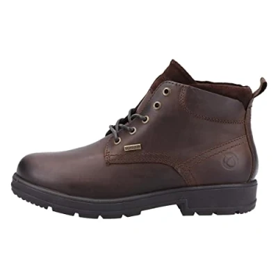 Image of Cotswold Winson Waterproof Mens Brown