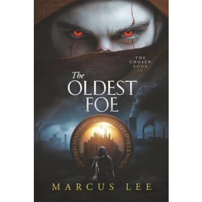 Image of The Oldest Foe: An Epic Fantasy Saga (The Chosen)