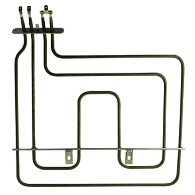 Image of Place4parts Compatible Oven Cooker Grill Element for LAMONA LAM3205 LAM3206 LAM3301 LAM3400
