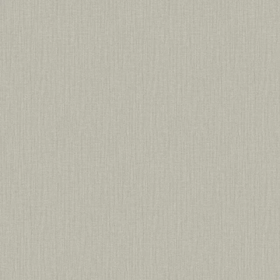 Image of Belgravia Decor Anaya Texture Wallpaper Modern for Living Room, Bedroom, Fireplace Decorative Luxury Nature Wall Paper with Vertical Weave Style Pattern &amp; Light Textured Finish (Grey)