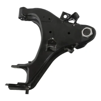 Image of 54500VK300, 54500VK325, 54500VK385, E4500VK385 Suspension arm FEBI BILSTEIN 48172 NISSAN: Navara Pickup, Pick Up