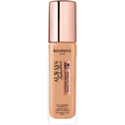Image of Bourjois Foundation Always Fabulous 200 Rose Vanilla