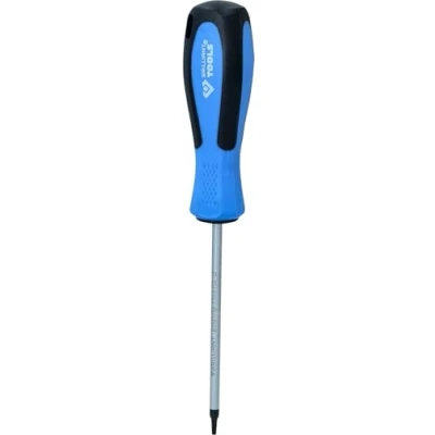 Image of BRILLIANT TOOLS BT031043 Torx Screwdriver T10 x 100 mm [Powered by KS Tools]