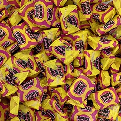 Image of Fruit Salad Chews 700g Re Sealable Pouch by The Gourmet Sweet Company