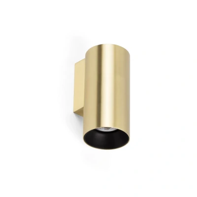 Image of Stan Wall Light Gold, GU10