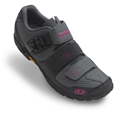 Image of Giro Sector PORTARO/Gray Shoes Size 40 21