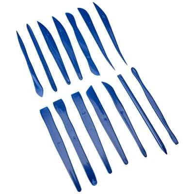 Image of Major Modelling Tools set 14 Assort