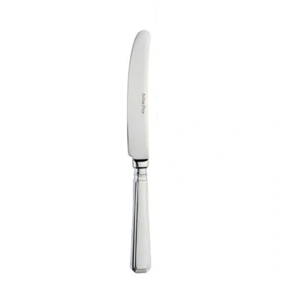 Image of Arthur Price Classic Grecian Dessert Knife
