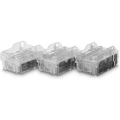 Image of HP Laserjet Stapler/Stacker Finisher Staples