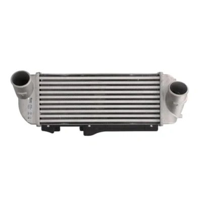 Image of 4881573 Intercooler NISSENS 96192 without EGR valve KIA: Sportage III, HYUNDAI: ix35