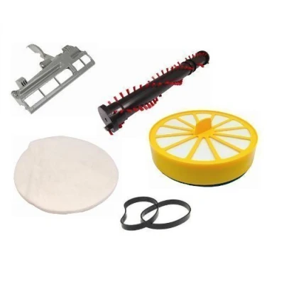 Image of First4Spares Service Kit for Dyson DC04 Silver &amp; Lime Non Brush Control Vacuum Cleaners