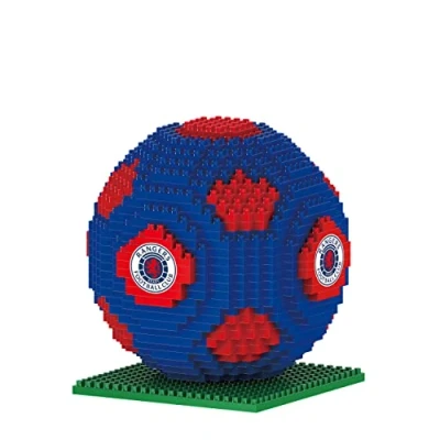 Image of FOCO Scottish Premiership Football Fan Rangers Brxlz