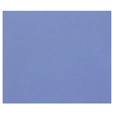Image of Clairefontaine Ref 960498C Tulipe Grained Coloured Drawing Paper (Pack 100 Sheets) A4 (29.7 x 21cm) 160gsm Ultramarine Deep Dyed, Pure Cellulose, Acid Free