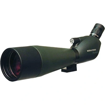 Image of Barr &amp; Stroud Sahara 20 60x80 Spotting Scope