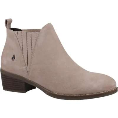 Image of Hush Puppies Women&#039;s Isobel Ankle Boot, Not Set, 6 UK