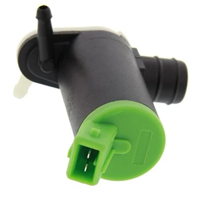 Image of 643460 Windshield Washer Pump MAPCO 90022 PEUGEOT: 106 II Hatchback, 406 Estate, 206 CITROËN: Saxo Hatchback
