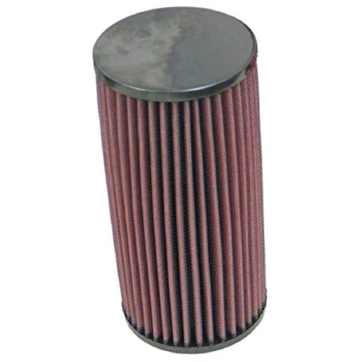 Image of K&amp;N Engine Air Filter: High Performance, Premium, Powersport Fits 2004 2009 YAMAHA (YXR450, Rhino Auto 4x4, Special Ed., YXR660 Rhino) YA 6504