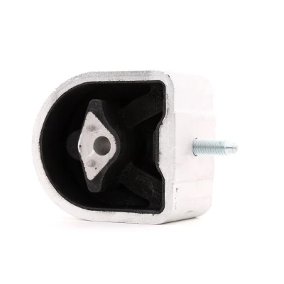 Image of 1682401217, 1682401617, A1682401217, A1682401617 Engine Mount FEBI BILSTEIN 21938 Front, both sides Rubber Metal MERCEDES BENZ: A Class