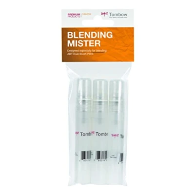 Image of Tombow ABT Blending Mister Pen (Pack of 3)