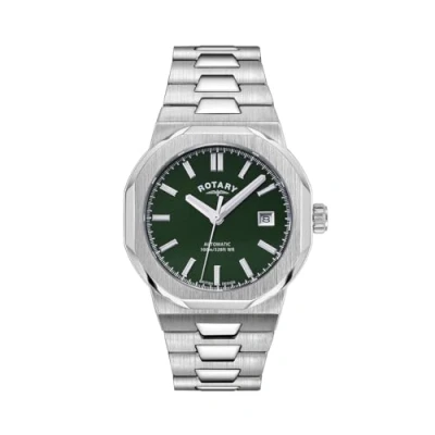 Image of Rotary Regent Automatic Gents Watch GB05410/24