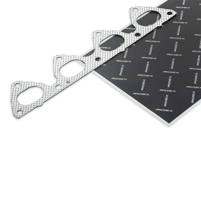 Image of 18115P2A003 Exhaust Manifold Gasket RIDEX 27G0013 HONDA: CIVIC 6 Aerodeck, Hatchback, 4 Hatchback