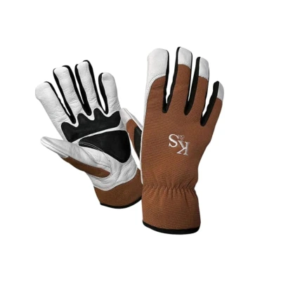 Image of Kent &amp; Stowe Sure and Fit Multi Job Gloves Size Small